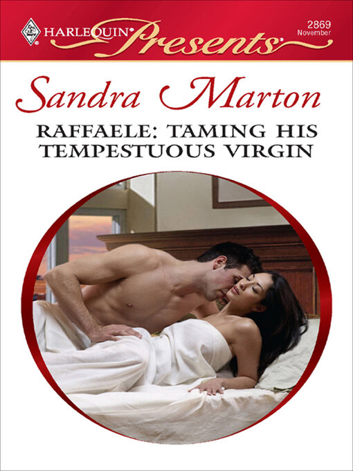 Title details for Raffaele by Sandra Marton - Available
